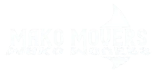 Mako Movers logo