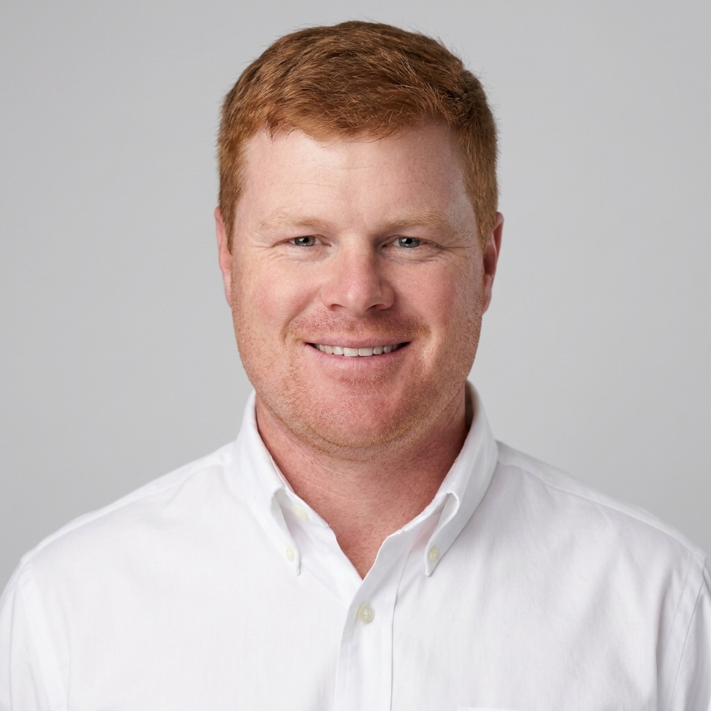 Josh Oleen, owner and founder of Mako Movers in Charleston, SC